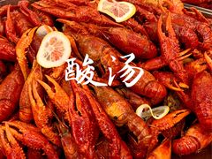 -牡丹国际大酒店-港式茶餐厅