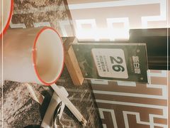 -新白鹿餐厅(松江开元地中海店)