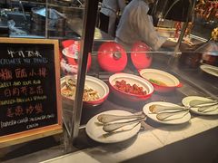 -君悦酒店·乐厨·高空自助餐(青年大街店)