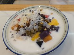 -江记甜品(罗湖店)