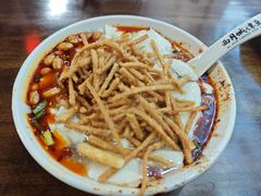 -西月城谭豆花(春熙路店)