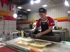 -四环冷面王(西单华威约饭街店)