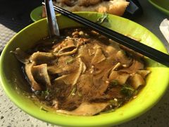 -大福来锅巴菜(古文化街店)
