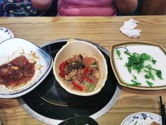 -妈妈的味道(和顺古镇店)