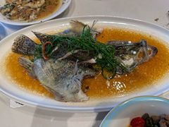 -壹只菜·崇明本地特色菜(崇明南门店)