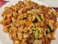 -胖子菜馆(隆昌路店)