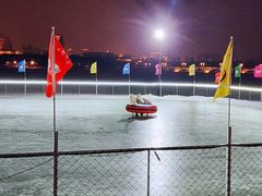 -长春市南湖公园