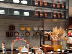 -东方红海鲜百汇(国际大厦店)