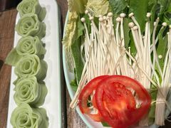 -聚汇坊椰子鸡·山野菌(环市东店)