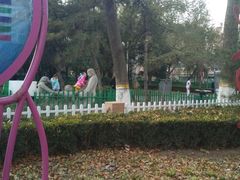 -双榆树公园