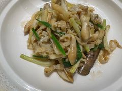 圣子王姜葱炒-海鲜e族(马王堆店)