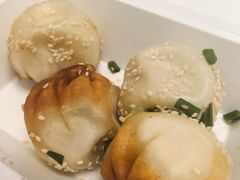 -腾元生煎(西华路店)