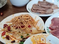 -老刘家永盛斋·传统泡馍(东关南街店)