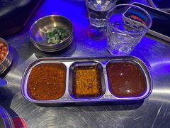 -入火韩国烤肉(凯旋广场店)