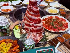 -安又胖韩国烤肉(美罗城店)