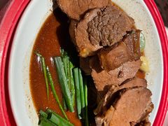 热卤南阳黄牛肉-掌柜的店·河南菜(松江店)
