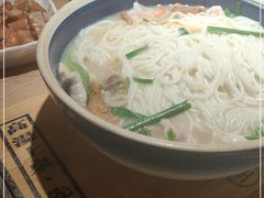 -上坐过桥米线(顺城店)