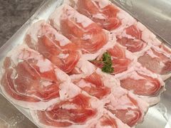-朱光玉火锅馆(青岛凯德店)