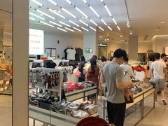 -H&M(天一广场店)