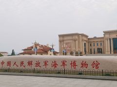 -中国人民解放军海军博物馆