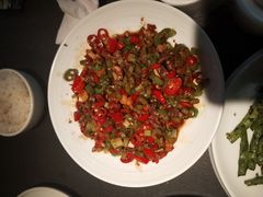-赠李白·如诗的川味(余杭万达广场店)