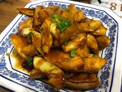 -洞天食府(北大街店)