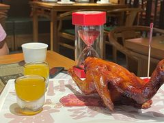 -大鸽饭(体育西路店)