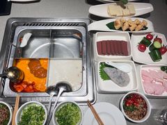 -海底捞火锅(坪山益田假日广场店)