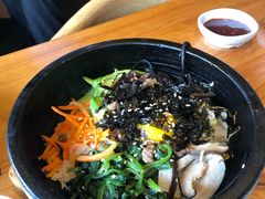 石锅拌饭-青鹤谷(苏州店)