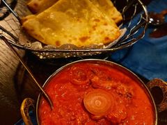 -甘尼仕印度餐厅酒吧(斜塘老街店)