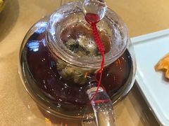 菊花普洱茶-燕云楼(云南路店)