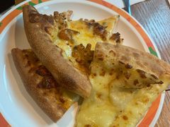 榴莲比萨-比格比萨自助(国展店)