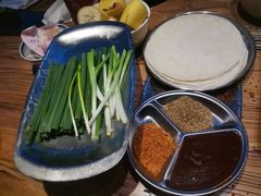 -阿记烧烤(英达路店)