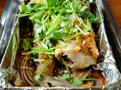 -原始泥炉烤肉(总店)