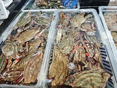 -物美综合超市(旧宫店)