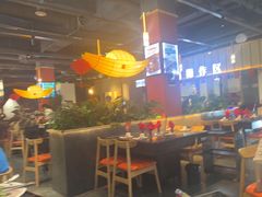 -老船舫·现做活鲜鱼馆(东郊记忆店)