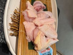 招牌凤中凤清远鸡-得意咚瓜·顺德鱼生·冬瓜火锅(深圳首店)