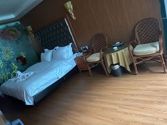 -花水湾第一村温泉大酒店