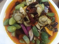 -盈润餐饮河南烩面全羊锅