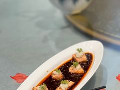 -老房子金沙元年川菜食府·花园餐厅(金沙店)