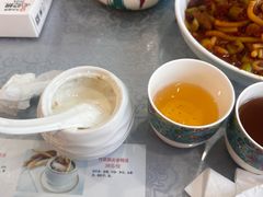 -汗腾格里·风味餐厅(新疆驻京办店)