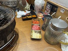 -牛也烧肉(摩尔城店)