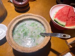 -李久其家民间餐厅(观沙岭公园店)
