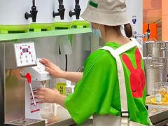 -书亦烧仙草(维佳佰港城店)