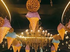 大堂-INLOVE KTV(西溪印象城店)