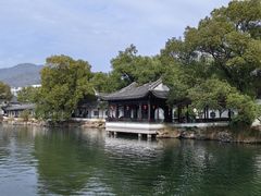 -台州府城(东湖)