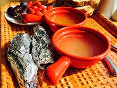 罗宋汤-So Lounge索兰至餐厅(蓝色港湾店)