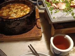 -绿茶餐厅(乐峰广场店)