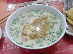 羊肉汤-教师之家赵家羊汤馆(东青龙街店)