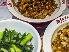 -西江红·株洲本地菜(滨江南路店)